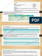 Determinar El Costo Del Producto