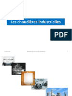 Chaudières Industrielles MI GChimique Mai 2018