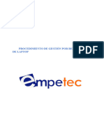 ANEXO SL 2023 ASTTI - EMPETEC - Procedimiento de Renovacion de Laptop