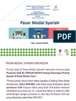 2 - Kani Hidaya Pelatihan Pasar Modal Syariah P4M 09 April 22
