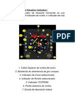 Hsi Horizonte Artificial