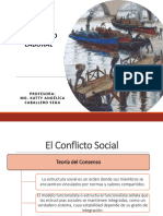 Unidad Vii - El Conflicto Laboral - Mecanismos de Solucion de Conflicto