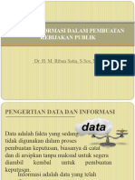 Kebijakan Publik - 2