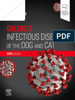 Jane E. Sykes - Greene's Infectious Diseases of The Dog and Cat (2023, Saunders) - Libgen - Li