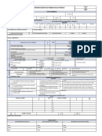 FP-SIG-FR-002 Formato de Permiso de Trabajo de Alto Riesgo (PETAR)