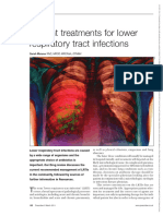 Prescriber - 2011 - Meisner - Current Treatments For Lower Respiratory Tract in