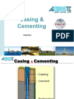 08-Casing & Cementing