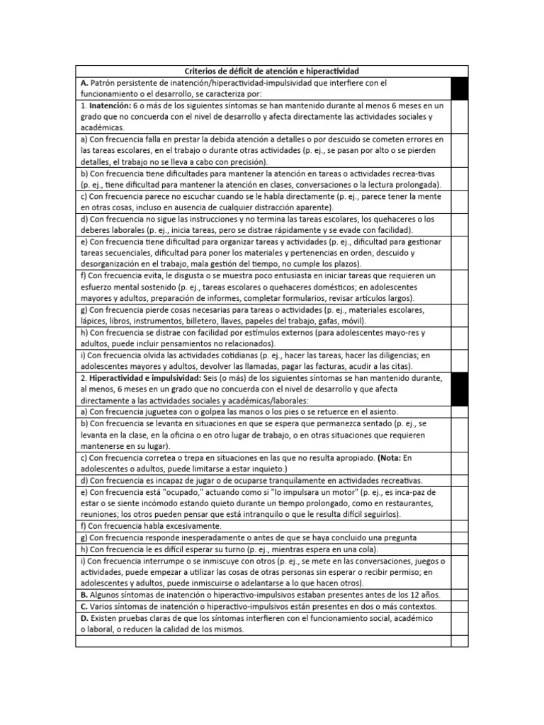 criterios-de-d-ficit-de-atenci-n-e-hiperactividad-pdf-desorden