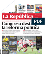 La Republica 221123lima