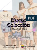 Catalogo Mely Clothes 2023