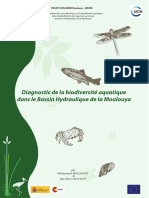 Diagnostic de La Biodiversite Aquatique FR