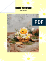 12.tokki - Daisy The Duck