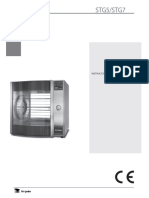 User Manual STG P EU 20080104 ES