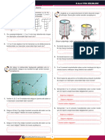 8.SNF 3.ÜNİTE Sıvı Basıncı PEKİŞTİRME