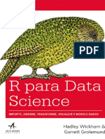 R para Data Science