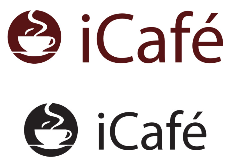 Logo iCafé(1) 2 PDF