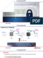 Criptografia Clasica