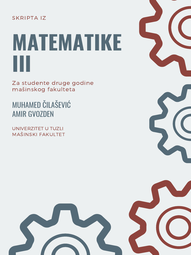 Mat Iii Pdf