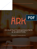 Planos Corporativos - Ark