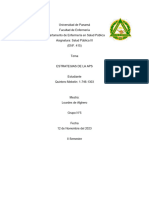 Estrategias de Atención Primaria en América Latina