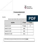 YEAR 7 1st Term Exams Schedule 2023-2024.docx - Google Docs-1-9 (Dragged) 6