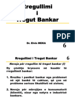 Leksioni 6 Rregullimi Tregut Bankar