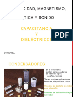 Clase 6 - Capacidad - Electrica