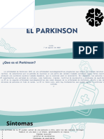 El Parkinson