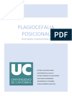Indice Plagiocefalia