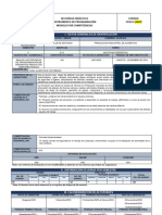 VDS 5to PIA MIV, SII