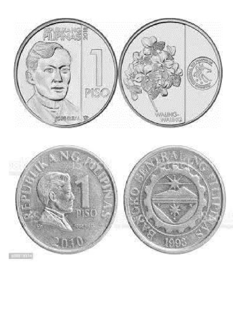 Coins | PDF