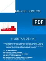 Clase 1 Inventario Remitir