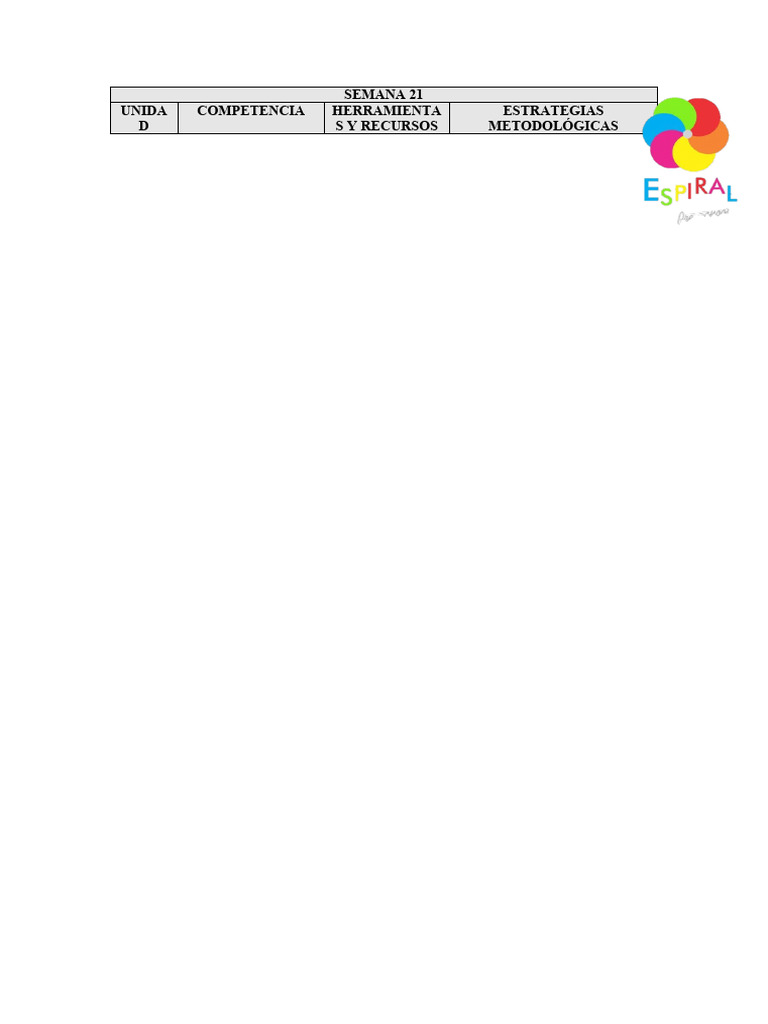Week 21 | PDF
