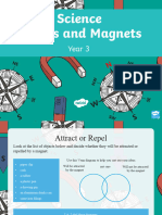 Early Morning Activities Forces and Magnets - Ver - 2