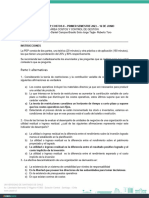 Desarrollo PEP 1 Parte Teorica