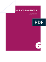 Drogas Vasoativas (Capítulo de Livro)