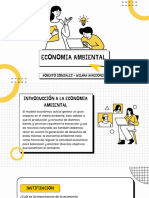 Economia Ambiental