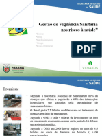 PGVS Vigilancia Sanitaria Risco Aula 30AGOSTO