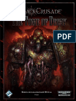 Tome of Decay Rus V 1 0