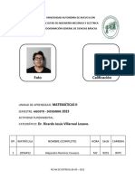 PIA B-Ejercicios Propuestos Medio Curso - 2056452 - Ramírez - Cavazos