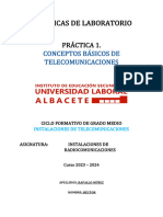 Prácticas de Laboratorio1