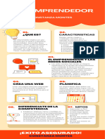 Infografía Rodilleras Deportivas de Coleo