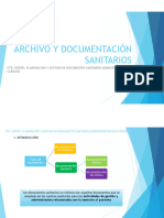 UT2 - Diseño, Elaboración y Gestión Documentos Sanitarios Administrativos No Clínicos (02112023)