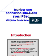 Cours VPN IPSec