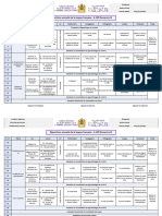 6APG Français Pratique - Repartition Annuelle Langue Francaise - KJWJ