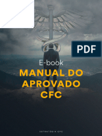 MANUAL DO APROVADO CFC VF 1