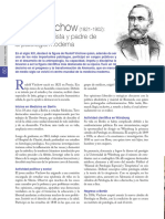 Rudolf Virchow 1