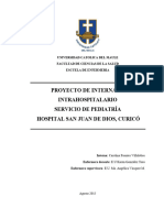 Proyecto Administrativo