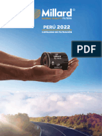 Millard Catalog Peru