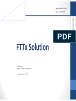 FTTX Solution 1689335025